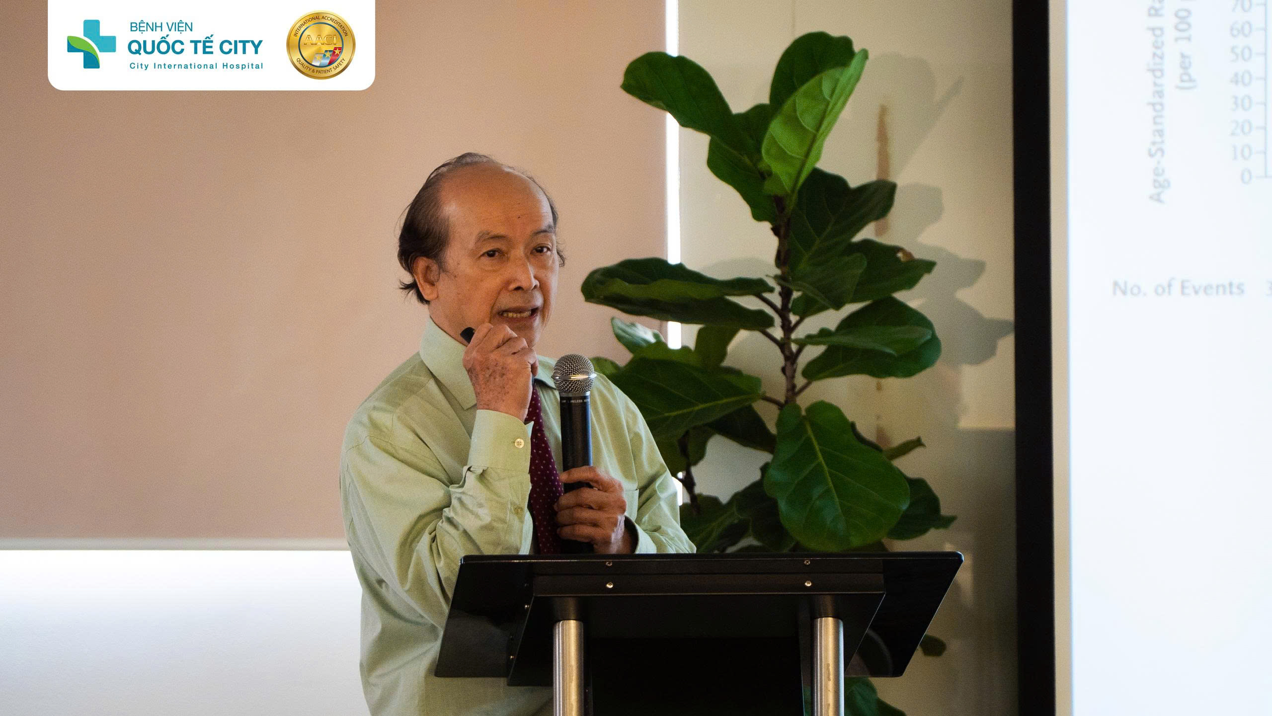 SINH HOẠT KHOA HỌC NGÀY 26/11/2025 TẠI BỆNH VIỆN QUỐC TẾ CITY 3 gen h z7264820902493 ec4547b04cd7c1c3c1f1eee33b9f6599