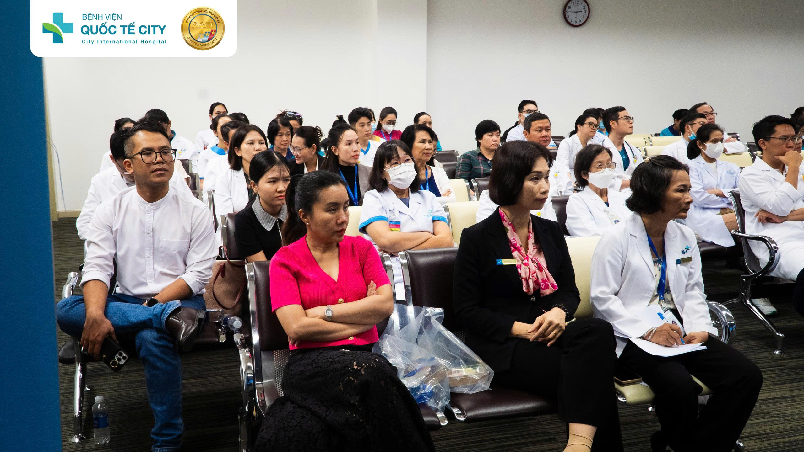 SINH HOẠT KHOA HỌC NGÀY 26/11/2025 TẠI BỆNH VIỆN QUỐC TẾ CITY 7 gen h z7264821226612 91ea7724b98984538f85556061698cbe 1