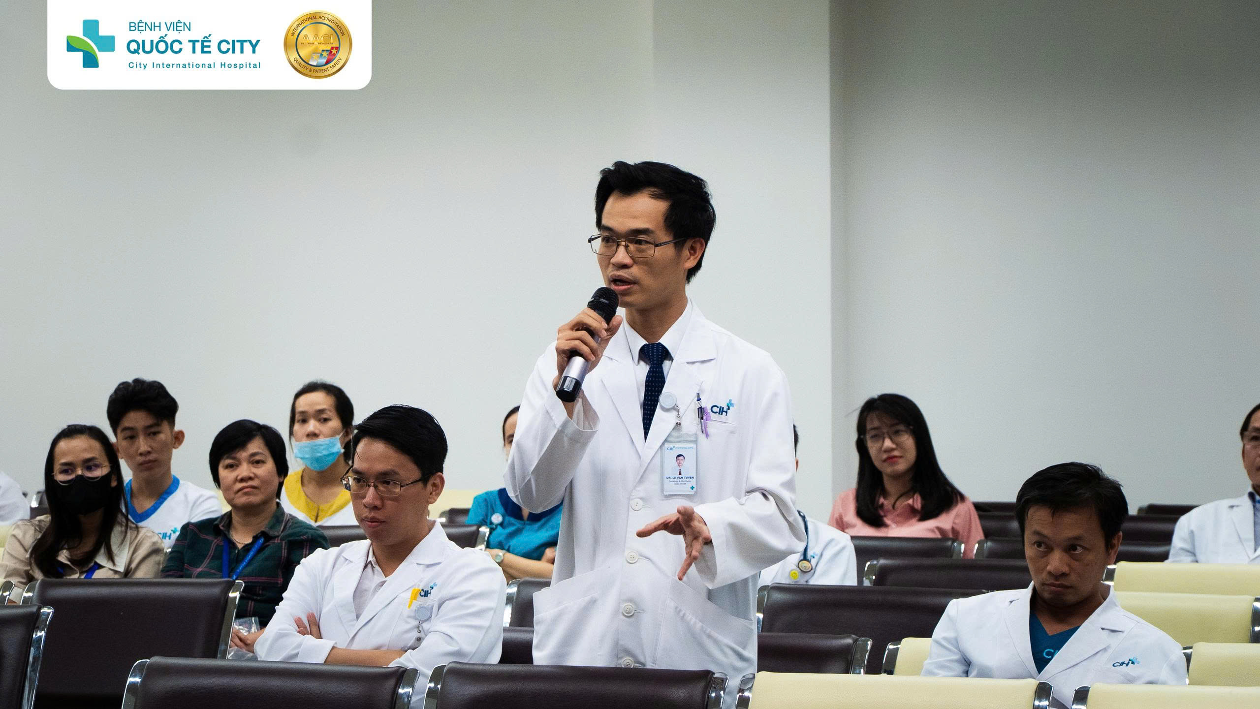 SINH HOẠT KHOA HỌC NGÀY 26/11/2025 TẠI BỆNH VIỆN QUỐC TẾ CITY 6 gen h z7264821717606 67545659fda6f6e42a662f3f3215efa8