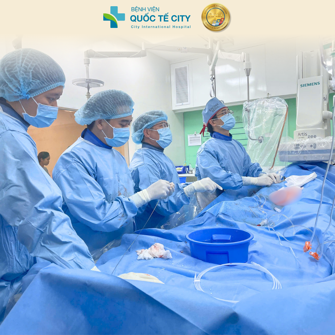 Kỹ thuật nong van hai lá bằng bóng qua da cho bệnh nhân hẹp van hai lá khít thu hút sự quan tâm của nhiều bác sĩ tuyến bạn