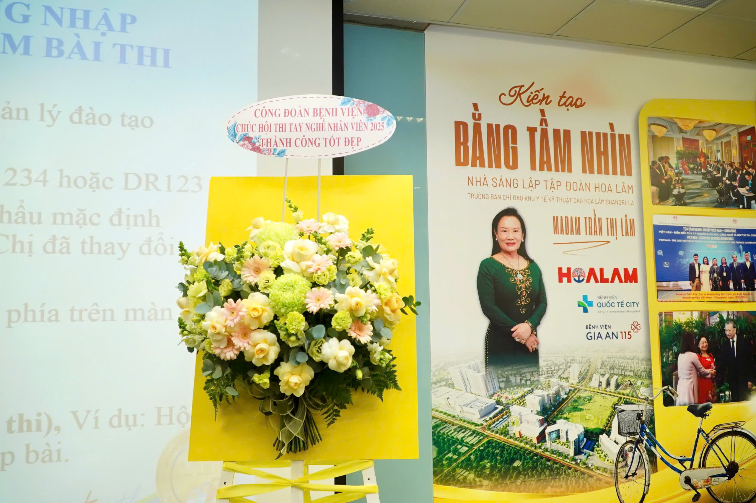 HỘI THI TAY NGHỀ NHÂN VIÊN NĂM 2025 CHÍNH THỨC KHỞI ĐỘNG 4 z7285517356373 9e75dd12db8b780594aeeb0a7c6e58fd