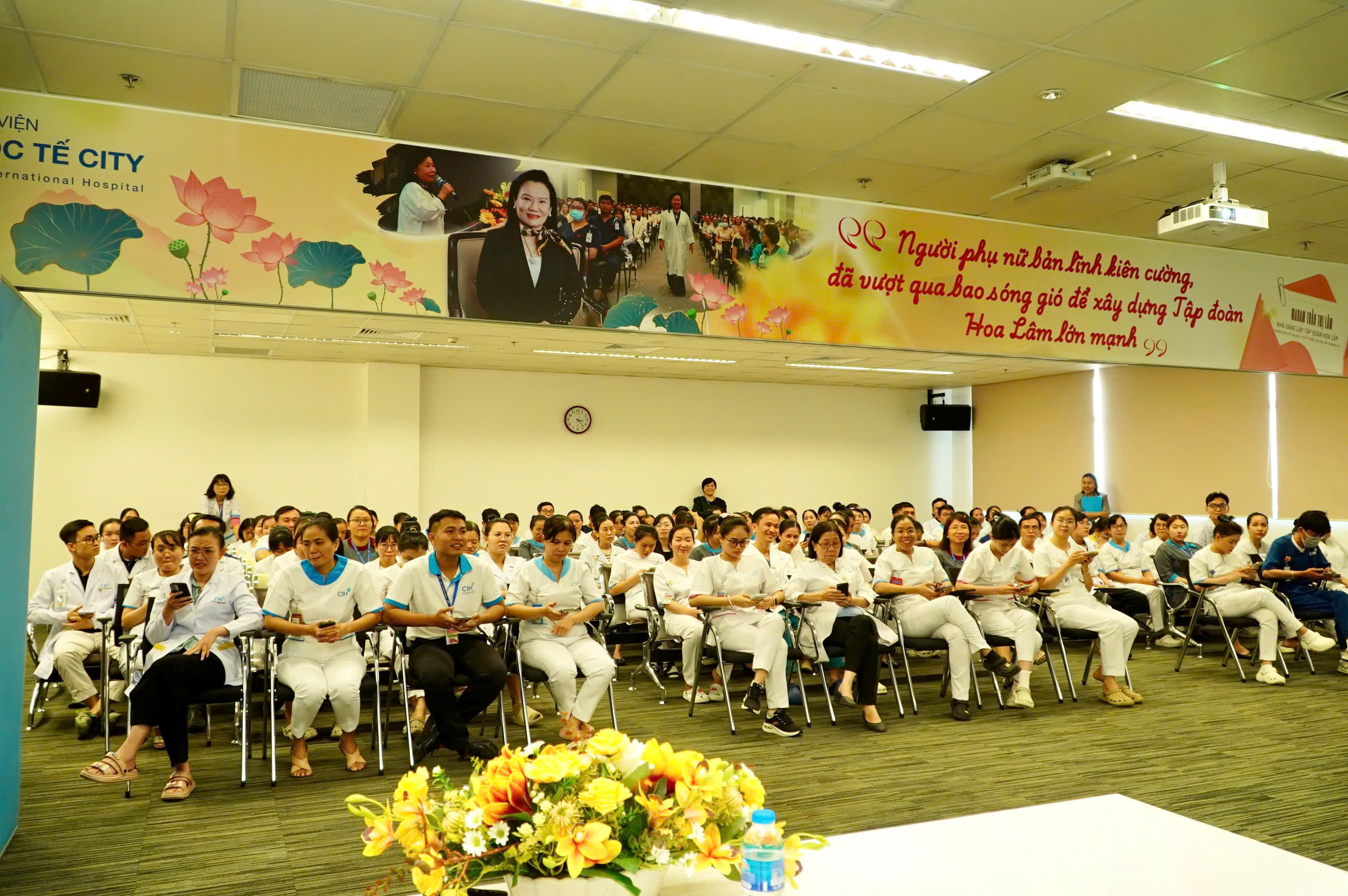 HỘI THI TAY NGHỀ NHÂN VIÊN NĂM 2025 CHÍNH THỨC KHỞI ĐỘNG 3 z7285517364139 e511a9c145713818160c2eb005762b7b