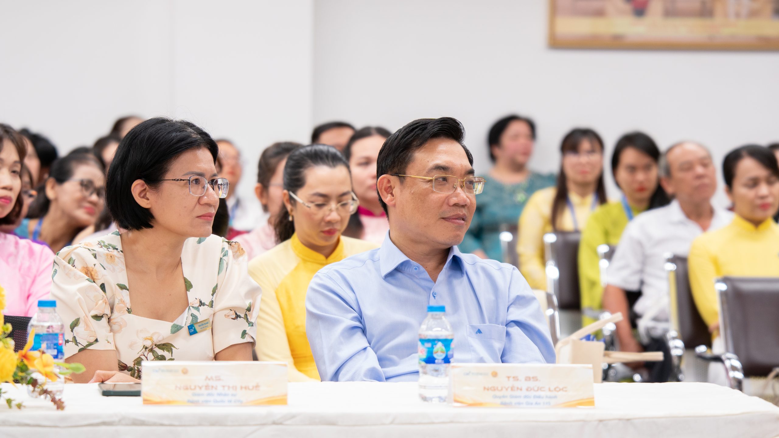 CHÚC MỪNG KỶ NIỆM 12 NĂM THÀNH LẬP BỆNH VIỆN QUỐC TẾ CITY 3 0.9 1 scaled