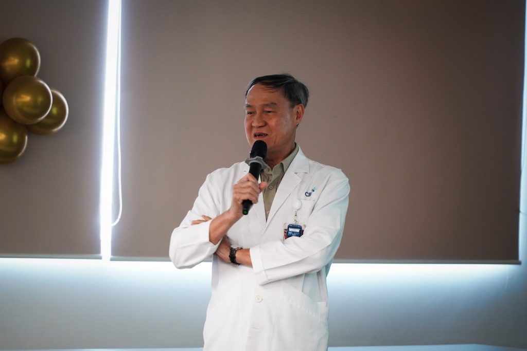 TỔ CHỨC NGHIỆM THU ĐỀ ÁN, SẢN PHẨM CẢI TIẾN CHẤT LƯỢNG NĂM 2025 6 616548605 1223832539893504 6028495053590854995 n