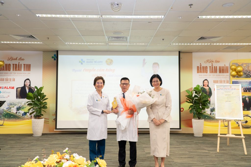 HỘI NGHỊ TỔNG KẾT NGHIÊN CỨU KHOA HỌC - CẢI TIẾN CHẤT LƯỢNG 2025 3 617975832 1224707753139316 8734703795148142925 n