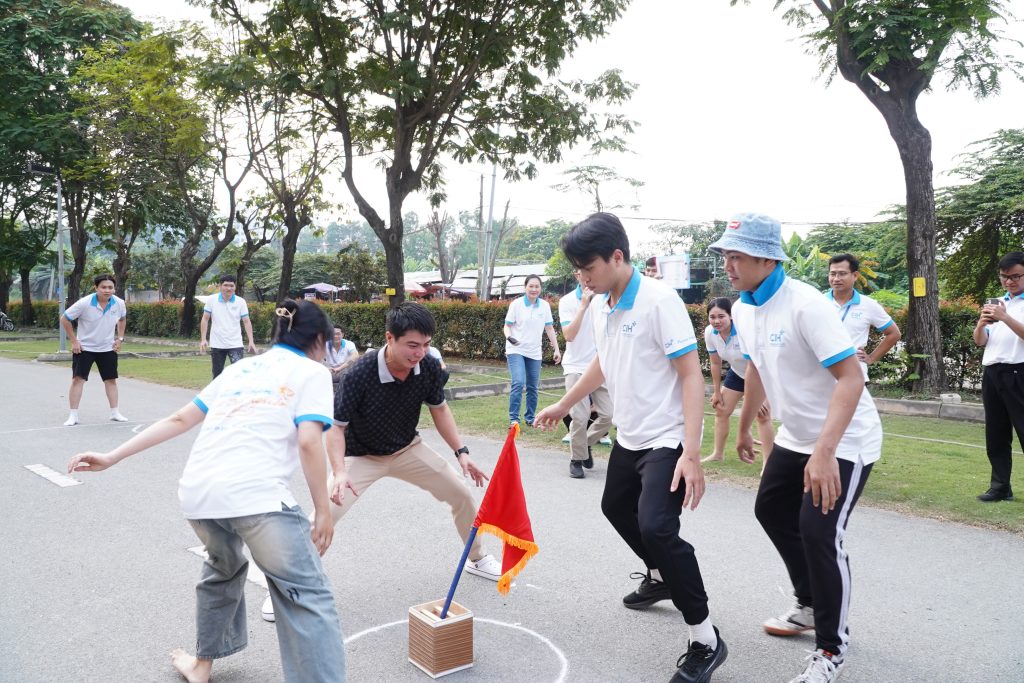 NGÀY 2 TẾT VUI NGHĨA TÌNH, CHUỖI NGÀY HỘI XUÂN - “HƯƠNG TẾT VIỆT” 2026 11 CIH00084