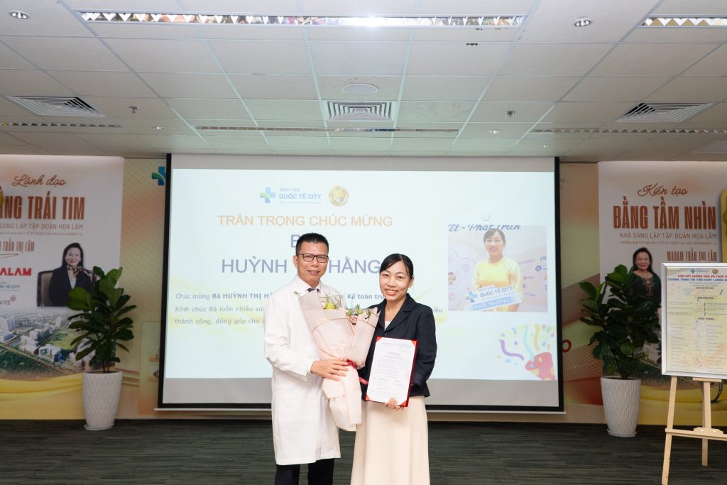 HỘI NGHỊ TỔNG KẾT NGHIÊN CỨU KHOA HỌC - CẢI TIẾN CHẤT LƯỢNG 2025 2 CIH05599