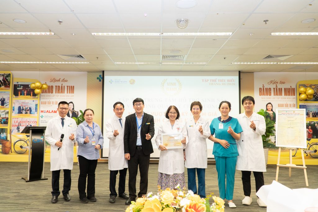 HỘI NGHỊ TỔNG KẾT NGHIÊN CỨU KHOA HỌC - CẢI TIẾN CHẤT LƯỢNG 2025 11 CIH05622