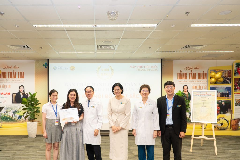 HỘI NGHỊ TỔNG KẾT NGHIÊN CỨU KHOA HỌC - CẢI TIẾN CHẤT LƯỢNG 2025 13 CIH05634 1