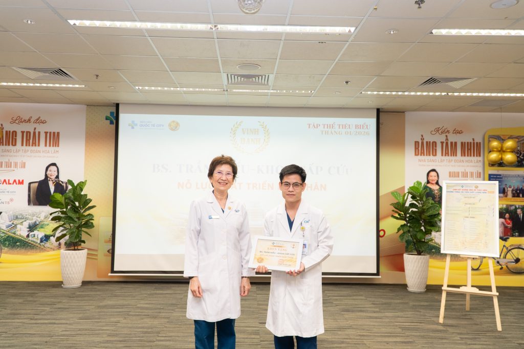 HỘI NGHỊ TỔNG KẾT NGHIÊN CỨU KHOA HỌC - CẢI TIẾN CHẤT LƯỢNG 2025 16 CIH05651