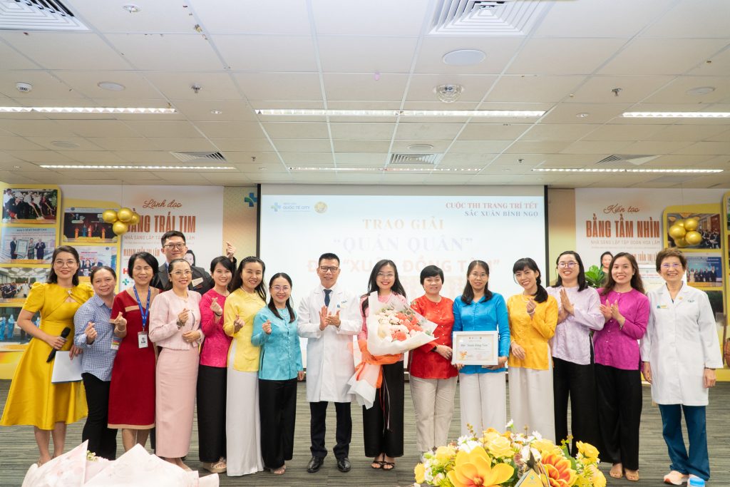 HỘI NGHỊ TỔNG KẾT NGHIÊN CỨU KHOA HỌC - CẢI TIẾN CHẤT LƯỢNG 2025 17 CIH05680