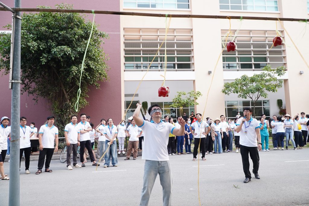 NGÀY 2 TẾT VUI NGHĨA TÌNH, CHUỖI NGÀY HỘI XUÂN - “HƯƠNG TẾT VIỆT” 2026 9 CIH09948