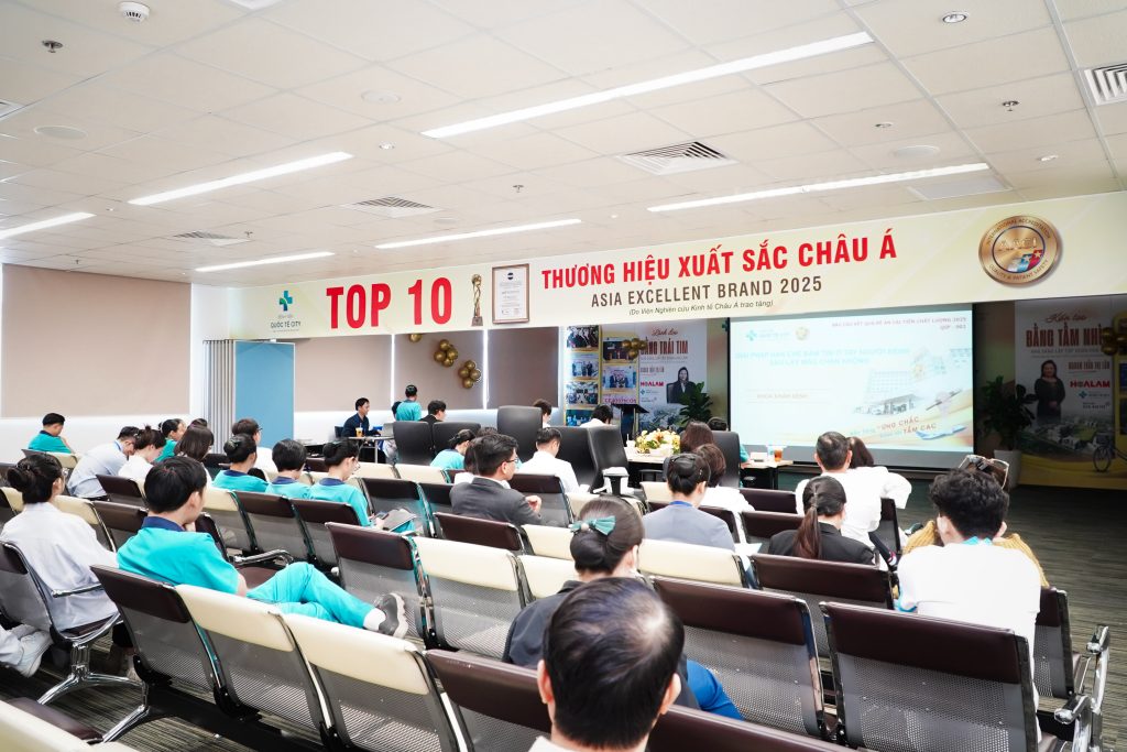 TỔ CHỨC NGHIỆM THU ĐỀ ÁN, SẢN PHẨM CẢI TIẾN CHẤT LƯỢNG NĂM 2025 8 DE AN 12