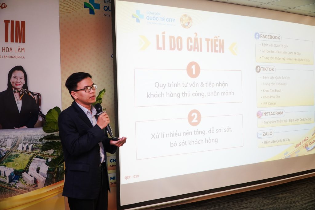 TỔ CHỨC NGHIỆM THU ĐỀ ÁN, SẢN PHẨM CẢI TIẾN CHẤT LƯỢNG NĂM 2025 7 DE AN 27