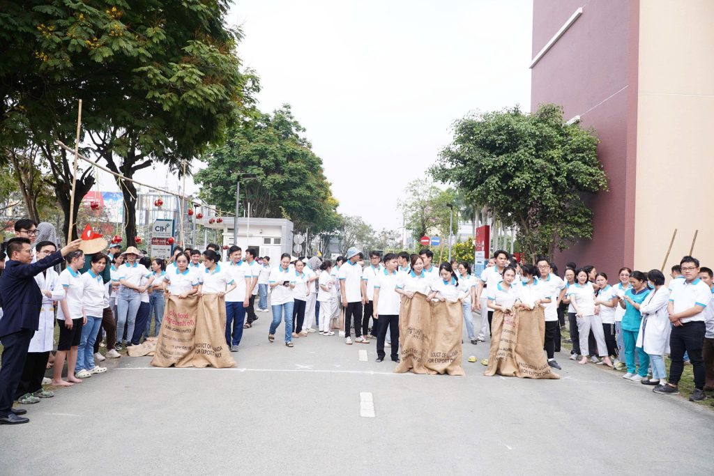 NGÀY 2 TẾT VUI NGHĨA TÌNH, CHUỖI NGÀY HỘI XUÂN - “HƯƠNG TẾT VIỆT” 2026 7 gen h gio co