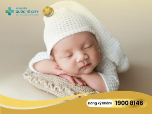 Bệnh nhân điều trị tại Bệnh viện Quốc tế City