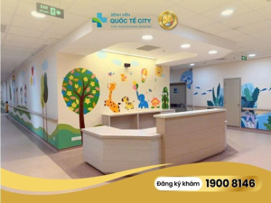 HƯỚNG DẪN BỔ SUNG VITAMIN ĐÚNG CÁCH GIÚP TRẺ PHÁT TRIỂN TOÀN DIỆN 2 Khoa Nhi bệnh viện Quốc tế City