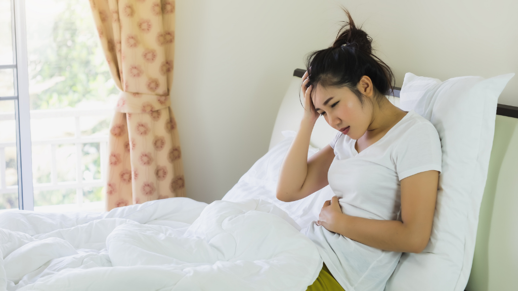 Nguyên nhân thường gặp của bệnh trĩ là táo bón kéo dài