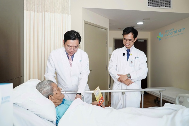 Tim mạch can thiệp không còn áp dụng một phương pháp chung cho tất cả bệnh nhân mà cá thể hóa điều trị