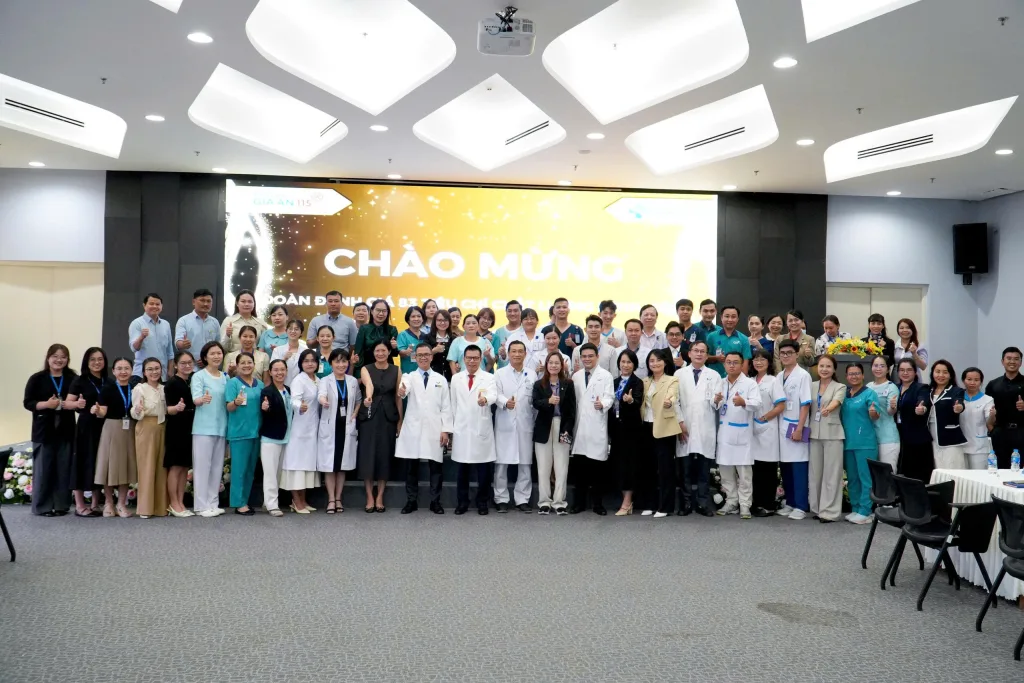 Chương trình khai mạc diễn ra thành công tốt đẹp