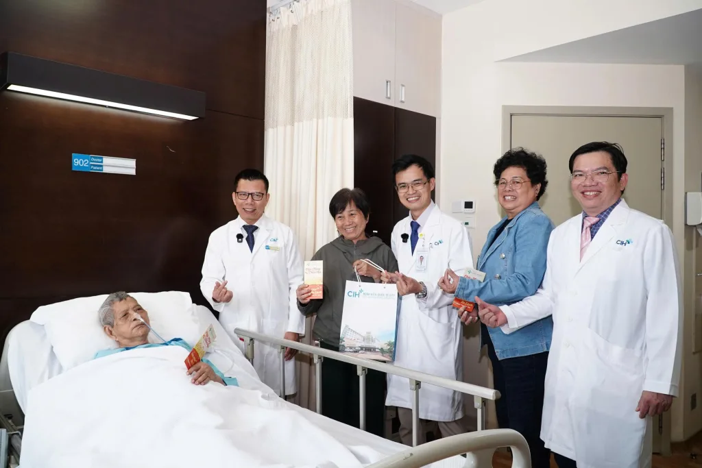 Tầm soát sớm bệnh lý tim mạch để tránh nguy cơ nhồi máu cơ tim