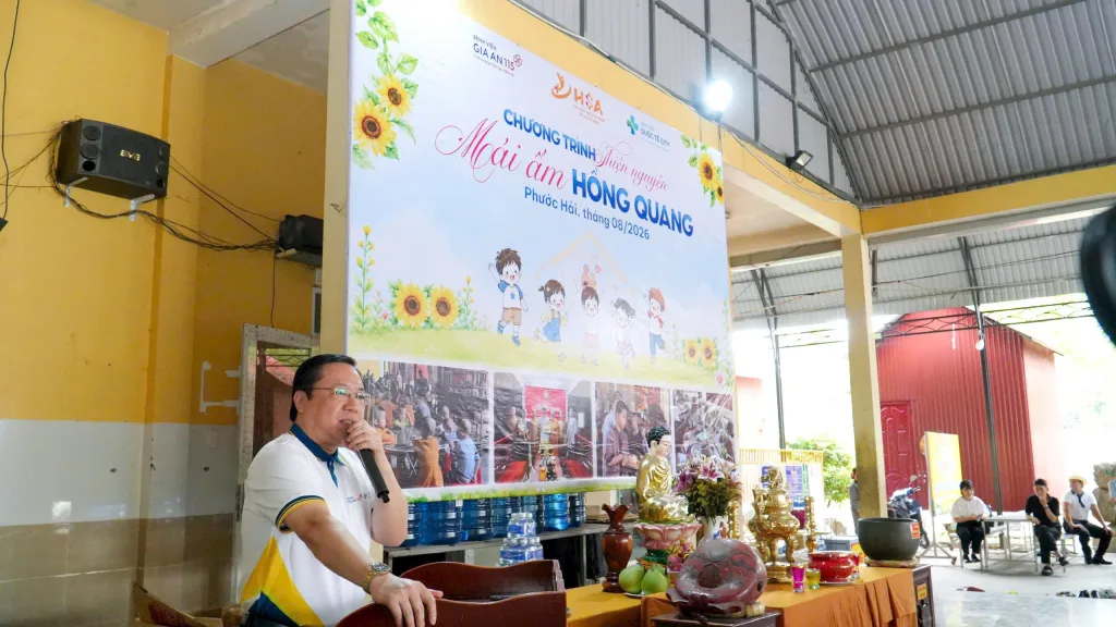 TS. BS. Trương Vĩnh Long - Phó Ban Ủy ban Chiến lược Khu Y tế Kỹ thuật cao TP.HCM; Phó Chủ tịch Chi hội Bệnh viện Tư nhân TP.HCM và Khu vực phía Nam nhấn mạnh
