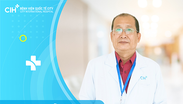 Welcome Dr. Nguyen Tan Duc as Head of Laboratory Department at CIH.