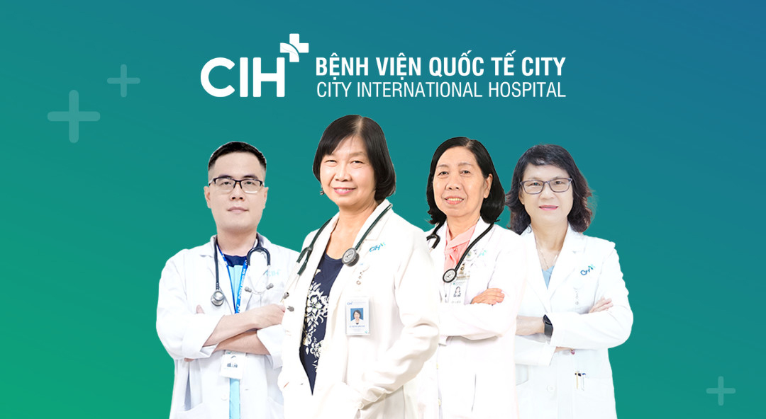 Pediatric After-Hours Clinic at City International Hospital