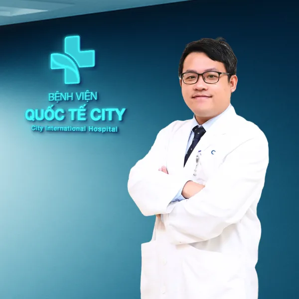 Bác sĩ chuyên khoa Tai Mũi Họng