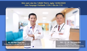 vietbank livestream giai dap thac mac ve lay nhiem corona 66f818714f015