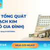 Khám tổng quát - Gói Bạch Kim (Nữ có gia đình) 5 37