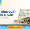 Khám tổng quát - Gói Tiêu Chuẩn 5 40