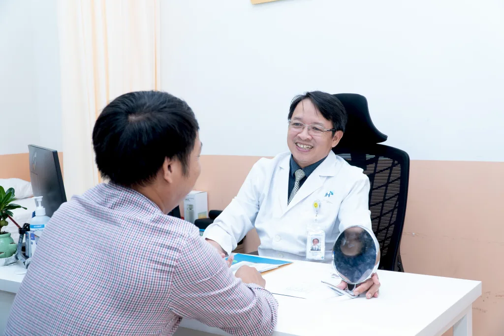 Trung tâm Thẩm mỹ – Y học tái tạo