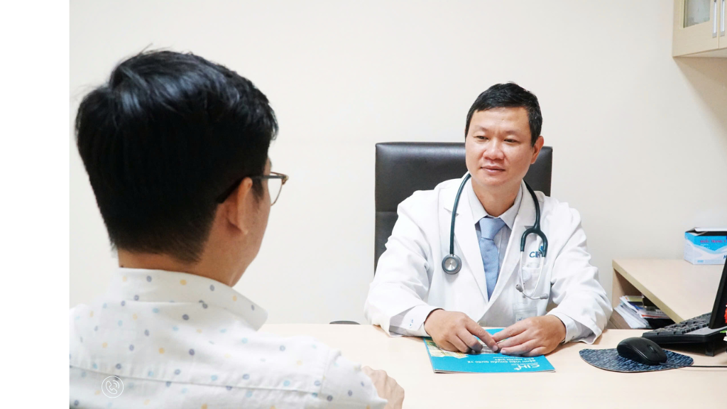 Khoa Ngoại Tổng quát