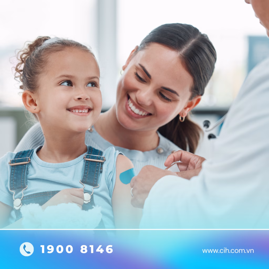 Trung Tâm Tiêm Chủng