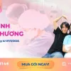 Gói sinh yêu thương