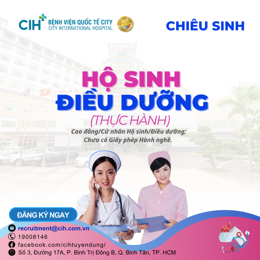CHIEU SINH