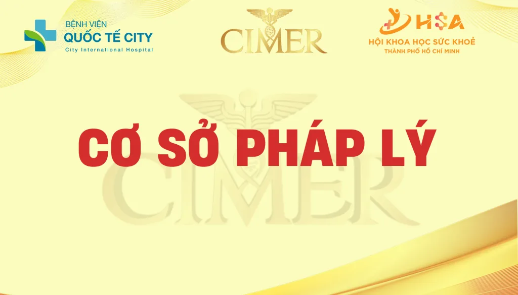 AVATAR CƠ SỞ PHÁP LÝ - Bệnh viện Quốc tế City