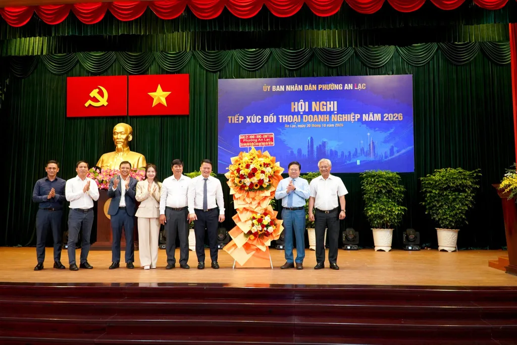 Hội nghị Tiếp xúc, Đối thoại Doanh nghiệp năm 2026