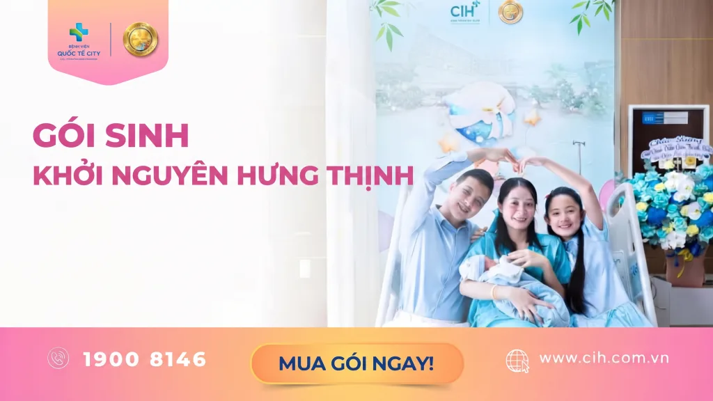 Gói sinh Khởi Nguyên Hưng Thịnh